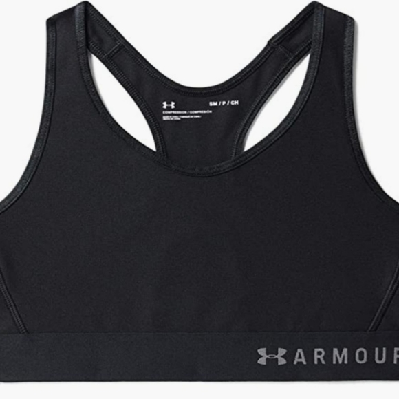 Under Armour Compression Sports Bar - Picture 5 of 5